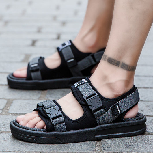 Sandalias Deportivas Casuales para Hombre - Diseño Moderno y Cómodo