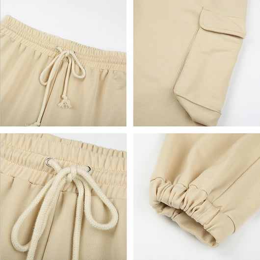 Pantalones con Bolsillos Amplios - Image 6