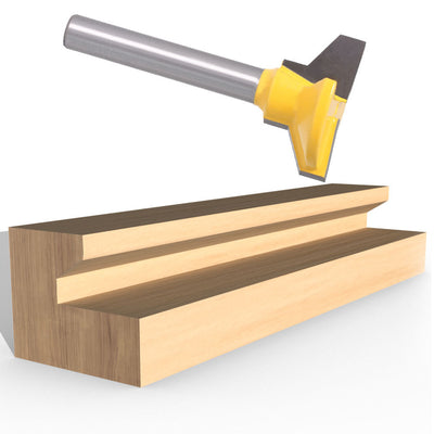 Cuchillo de Espiga para Carpintería y Trabajos en Madera - Image 2