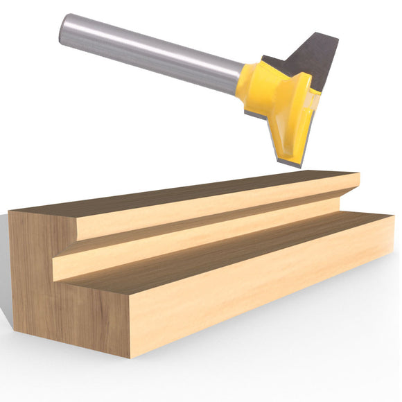 Cuchillo de Espiga para Carpintería y Trabajos en Madera