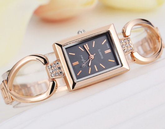 Reloj Pulsera de Lujo para Mujer - Image 5