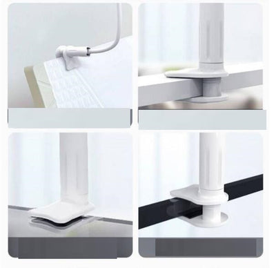 Soporte Flexible para Celular - Brazo Giratorio Multiposición - Image 11