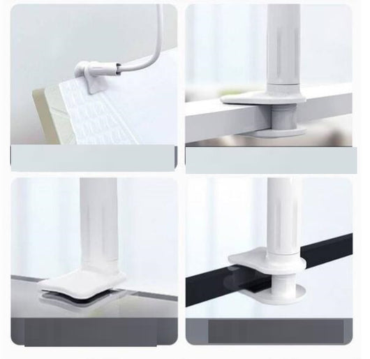 Soporte Flexible para Celular - Brazo Giratorio Multiposición - Image 11