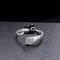 Anillo con Sombrero de Bruja para Halloween