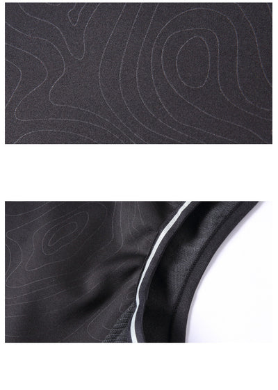 Chaleco Cortavientos para Ciclismo Otoño e Invierno - Image 13