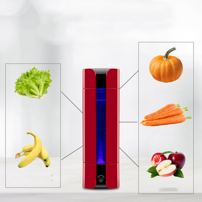 Vaso Ionizador de Agua con Hidrógeno por Electrólisis - Image 3