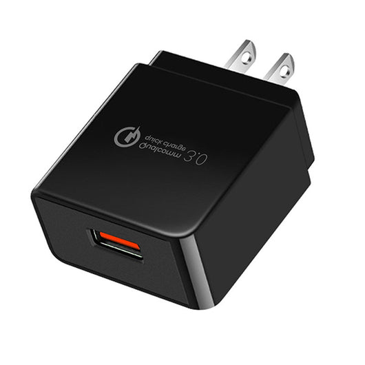 Cargador Rápido QC3.0 Certificado ETL - Image 12