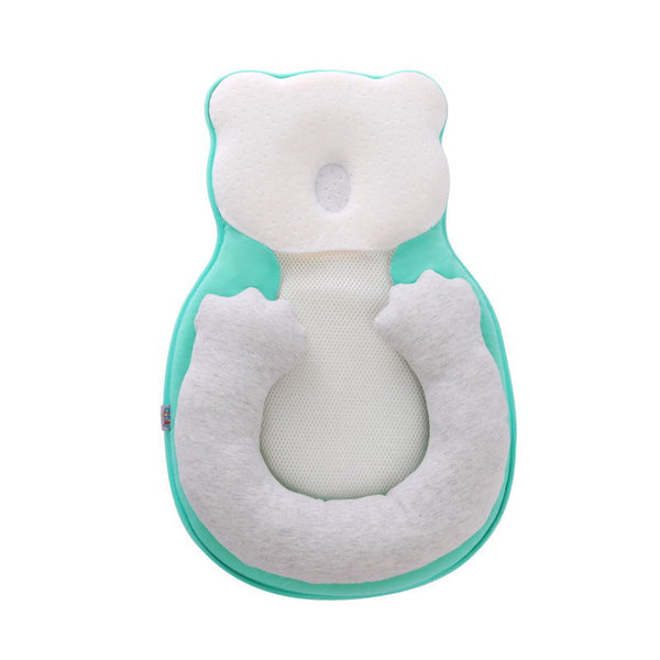Cuna Portátil Plegable para Bebé - Cama de Viaje Compacta