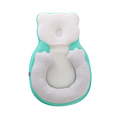 Cuna Portátil Plegable para Bebé - Cama de Viaje Compacta