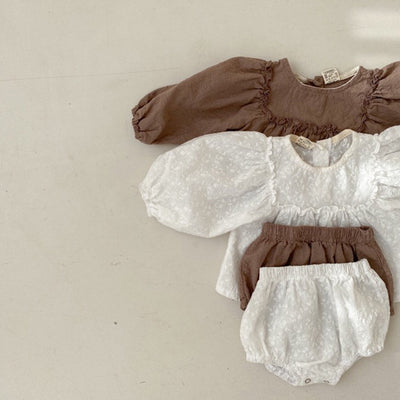 Vestido de Encaje para Niña - Elegancia y Comodidad - Image 5