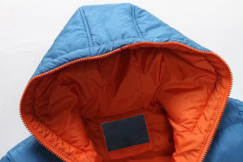 Chaqueta de Algodón para Hombre Otoño Invierno - Image 3