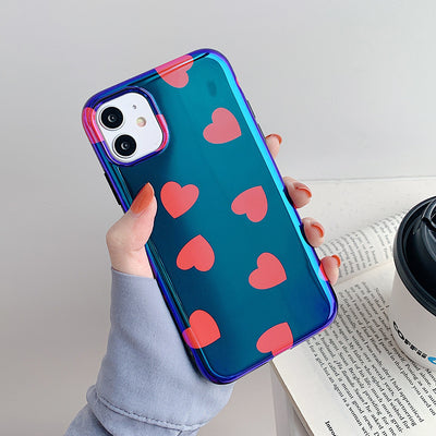 Funda de Silicona para Celular Blu-ray Love - Image 12