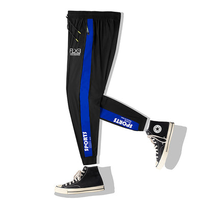 Pantalones Técnicos Ice Silk Secado Rápido - Image 10