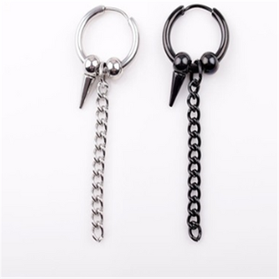 Aretes de Pluma Ligeros y Elegantes - Image 7