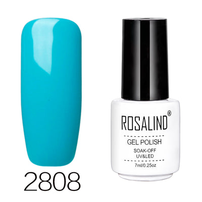 Serie RC Esmalte de Uñas Clásico Premium - Image 51