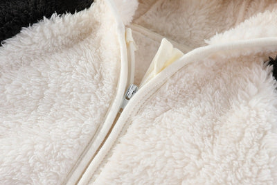 Pijama Térmico para Bebé con Forro de Felpa - Manga Larga Abrigado - Image 20