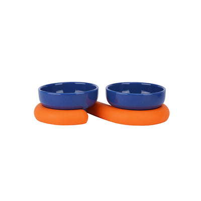 Comedero Elevado Protector de Cervicales para Perros - Image 23