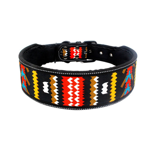 Collar para Mascotas de Material de Buceo - Image 10