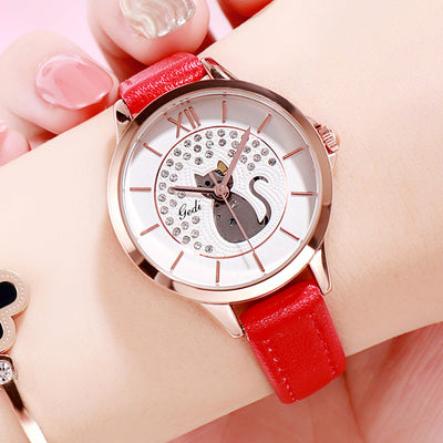 Reloj de Cuarzo para Niñas - Image 14