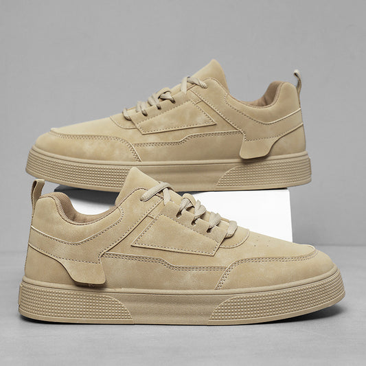 Zapatillas Deportivas Casuales para Hombre Talla Grande