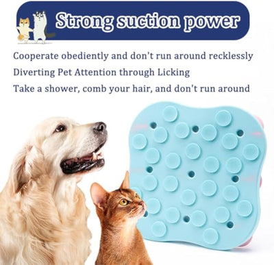 Comedero Lento Silicona Masticable Antiansidad para Perros - Image 12
