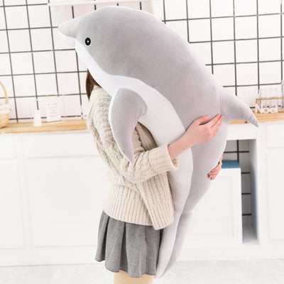 Peluche Delfín Interactivo para Juego - Image 7