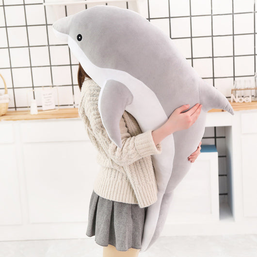 Peluche Delfín Interactivo para Juego - Image 7