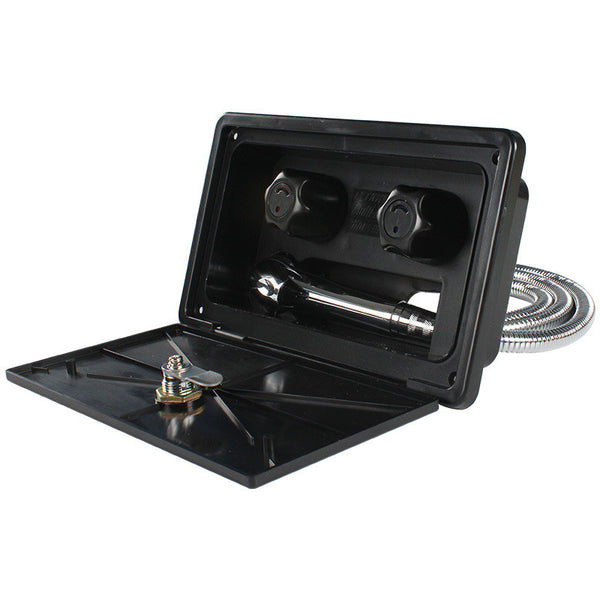 Ducha Externa para Autocaravana - Image 10