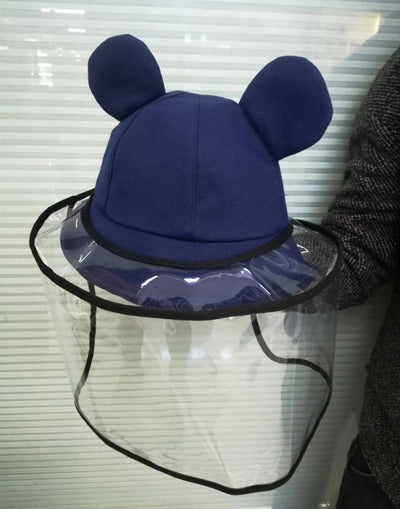 Gorro Pescador Estudiantil Japonés - Image 14