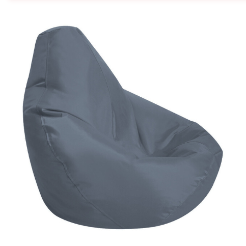 Funda Impermeable para Sofá Puff y Sillón Bean Bag - Image 12