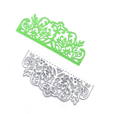 Troquel de Acero Carbono para Scrapbooking DIY