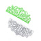 Troquel de Acero Carbono para Scrapbooking DIY