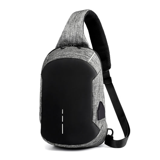 Bolsa de Pecho Impermeable Multiusos Oxford