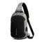 Bolsa de Pecho Impermeable Multiusos Oxford