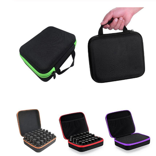 Bolsa Organizadora para Aceites Esenciales