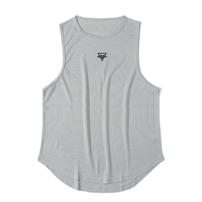 Chaleco Deportivo Muscle para Hombre - Malla Transpirable y Elástica - Image 7