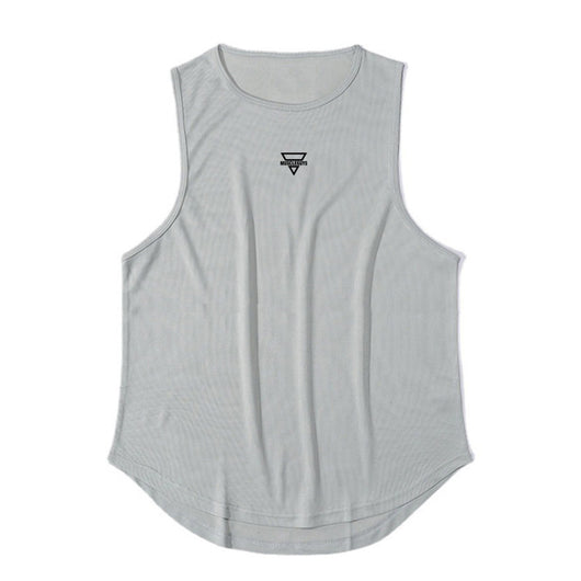 Chaleco Deportivo Muscle para Hombre - Malla Transpirable y Elástica - Image 7