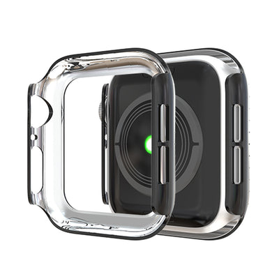 Estuche para Reloj de Marco Doble Diamante con Chapado Electrolítico - Image 14