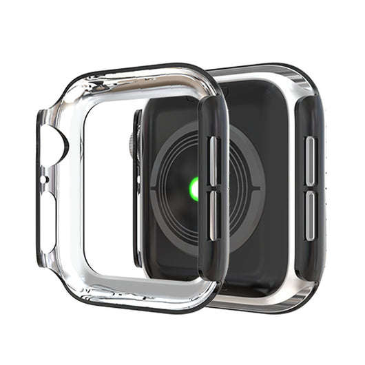 Estuche para Reloj de Marco Doble Diamante con Chapado Electrolítico - Image 14