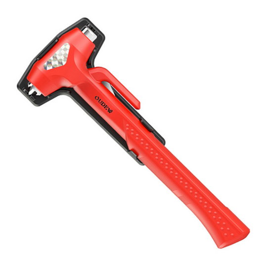 Martillo de Seguridad Rompe Vidrios de Emergencia - Image 12