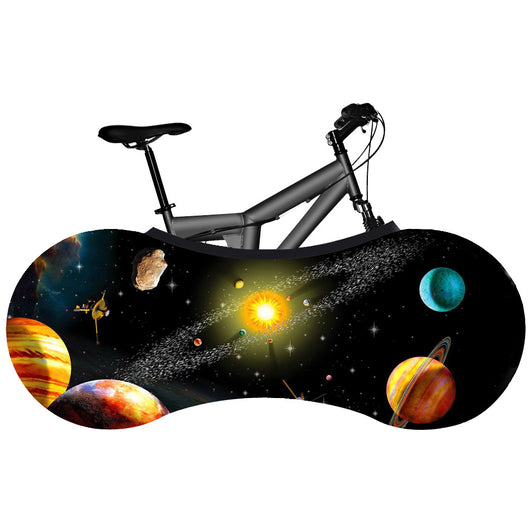 Funda Protectora para Ruedas de Bicicleta - Image 7