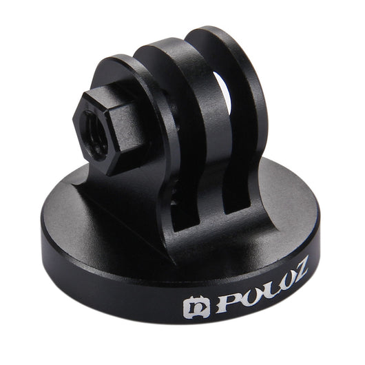 Adaptador Trípode Selfie Stick Base de Montaje Metal para Cámara de Acción - Image 12