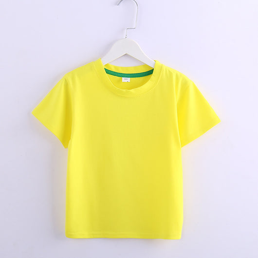 Camiseta Infantil de Manga Corta - Image 10