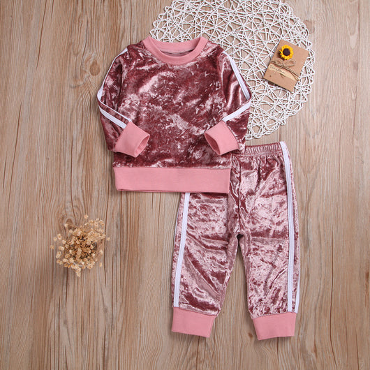 Ropa Infantil en Colores Pastel - Image 7