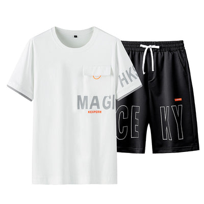 Conjunto Deportivo Casual para Hombre