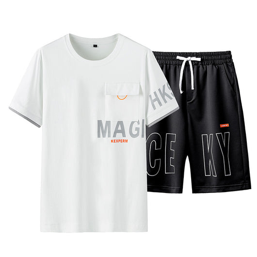 Conjunto Deportivo Casual para Hombre