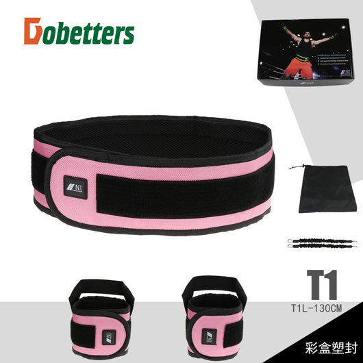 Cuerda Elástica Multideporte para Entrenamiento de Salto y Resistencia - Image 18