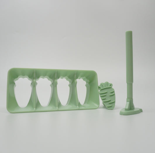 Molde para Galletas de Perro 3D - Cortadores de Hueso para Mascotas - Image 4