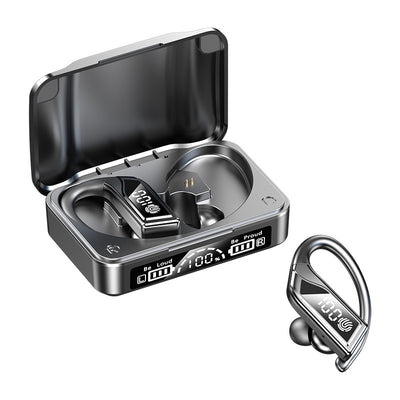 Auriculares Bluetooth de Conducción Ósea Q8TWS - Image 8