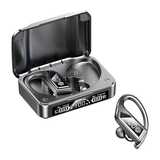 Auriculares Bluetooth de Conducción Ósea Q8TWS - Image 8